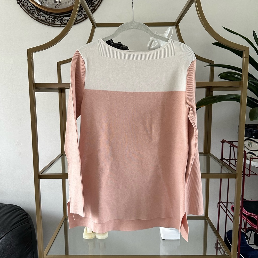 Derek lam sweater